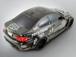 BMW M3 Coupe GTRS3 by Vorsteiner 2010 года